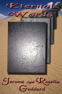 Eternal Words book cover