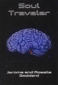 Soul Traveler book cover