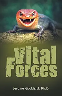 Vital Forces book cover